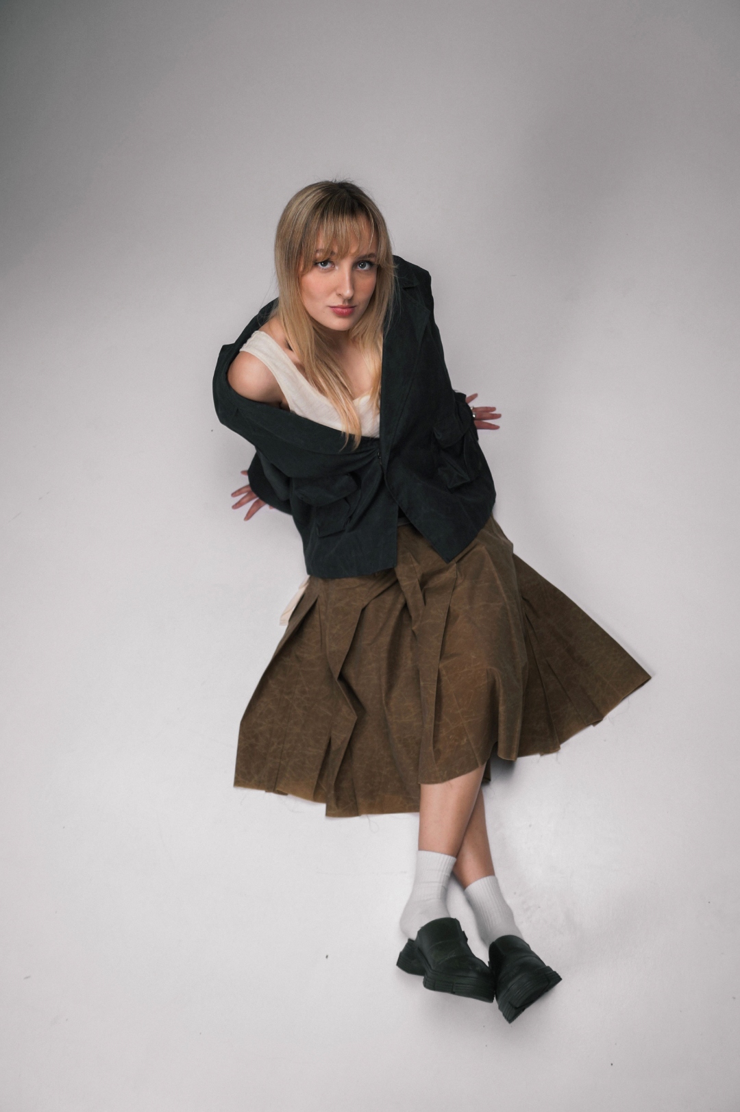 Sara Dal Zotto other projects photography
