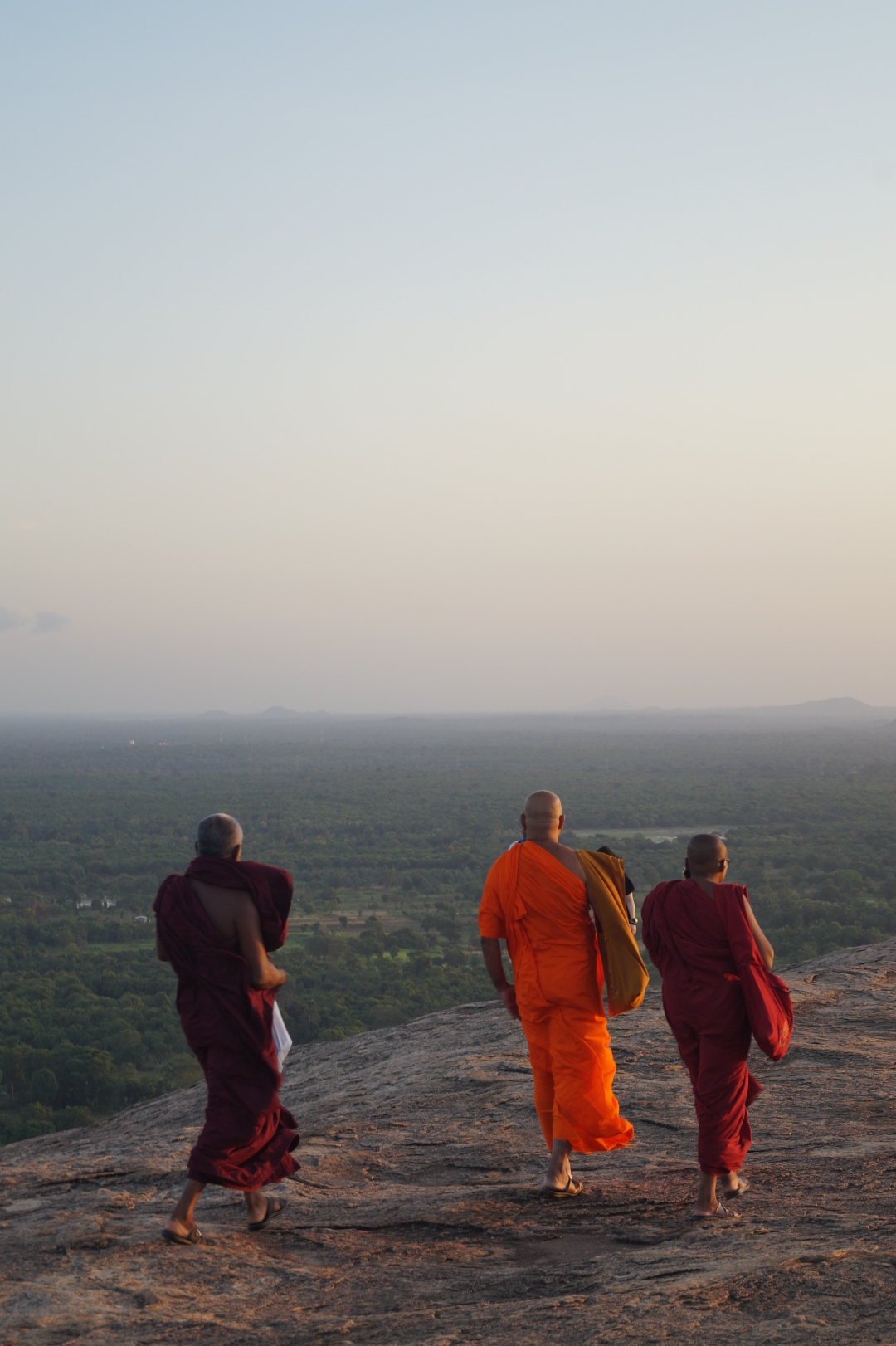 Sara Dal Zotto travel reportage photography