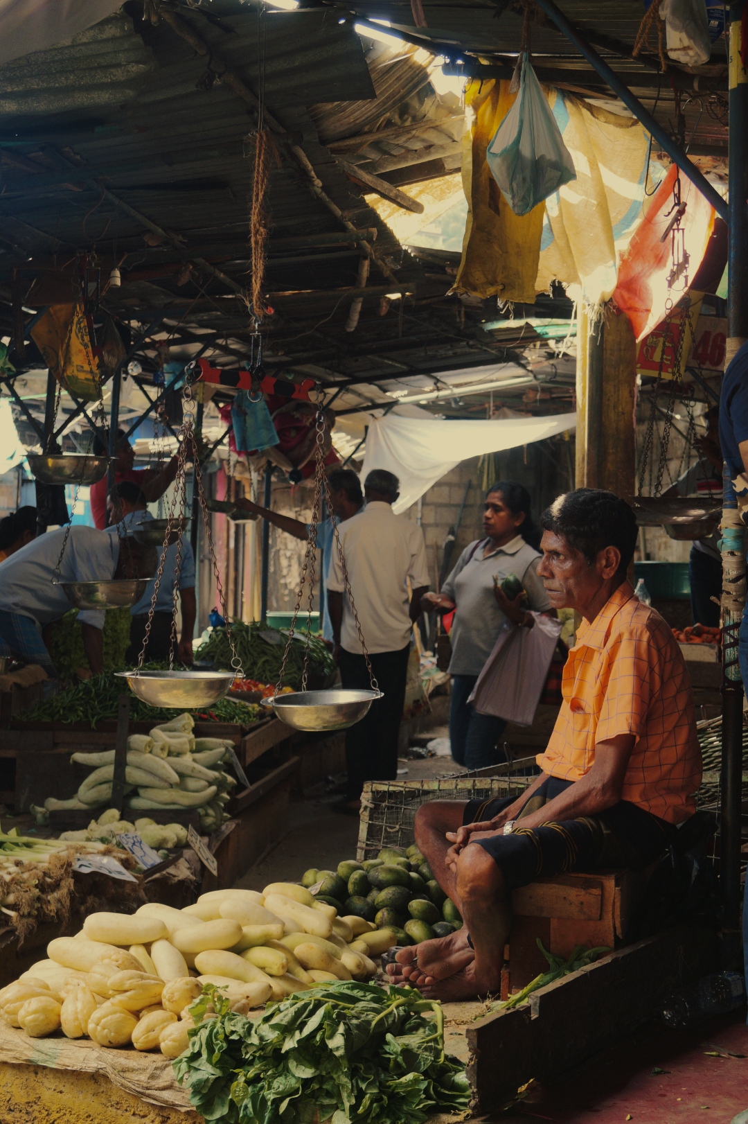 Sara Dal Zotto travel reportage photography