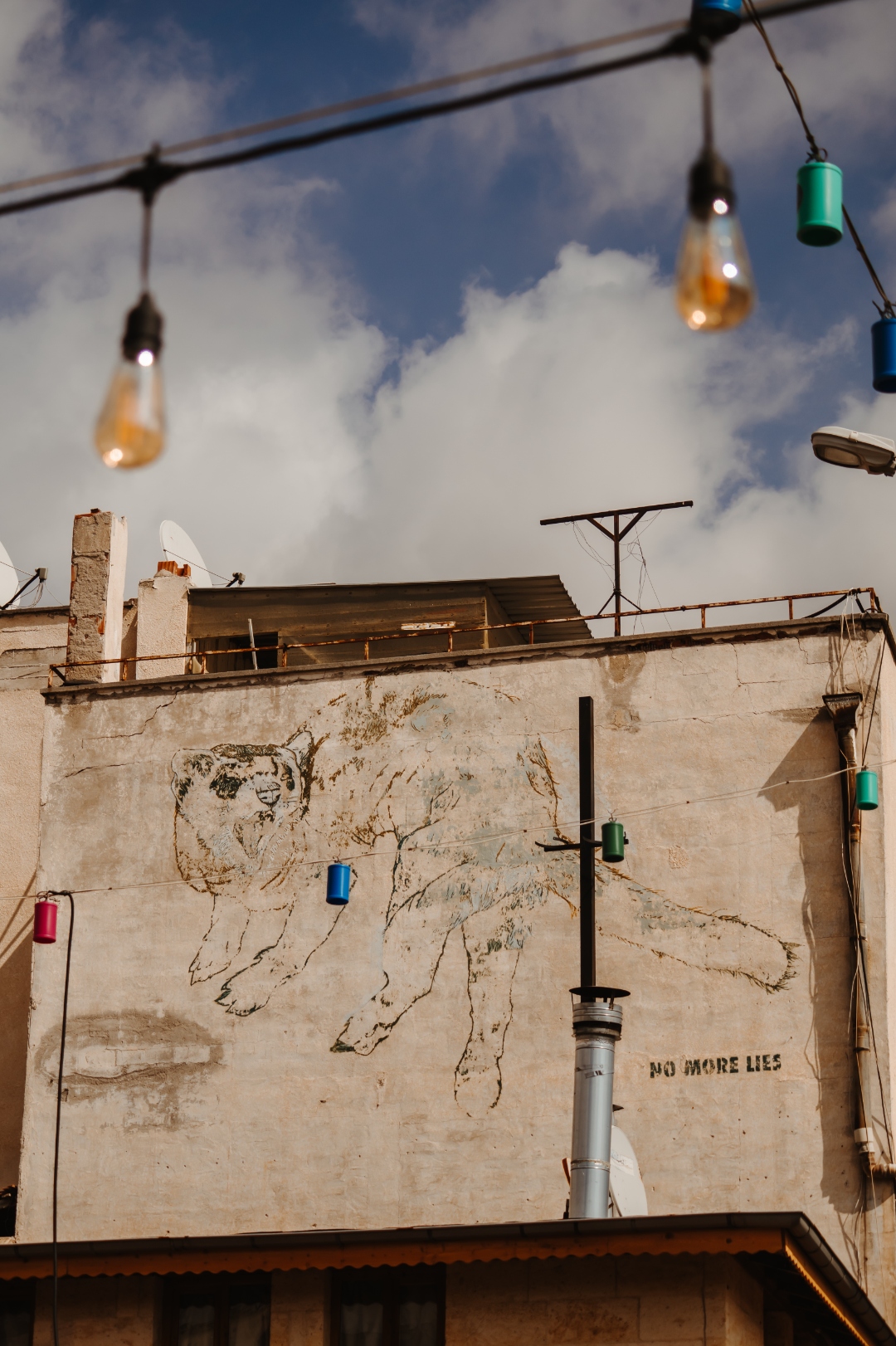 Sara Dal Zotto travel reportage photography
