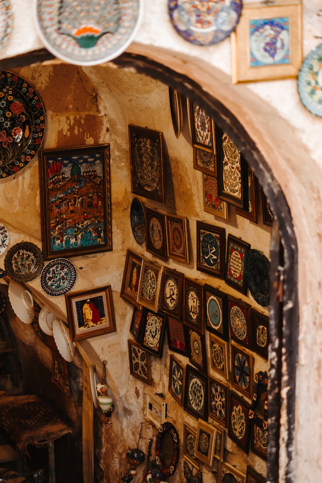Sara Dal Zotto travel reportage photography