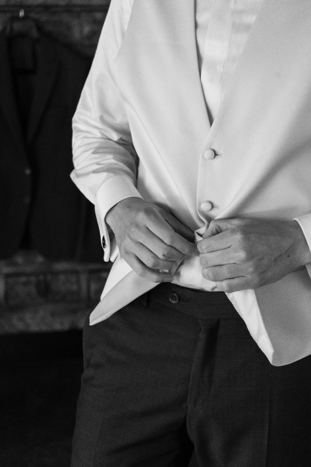 Sara Dal Zotto wedding photography