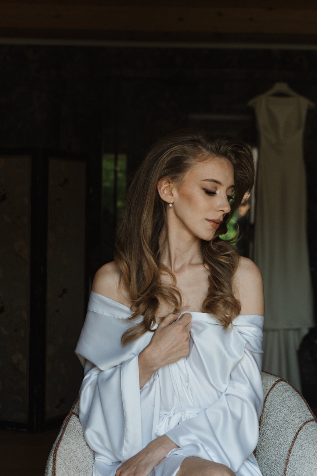 Sara Dal Zotto wedding photography