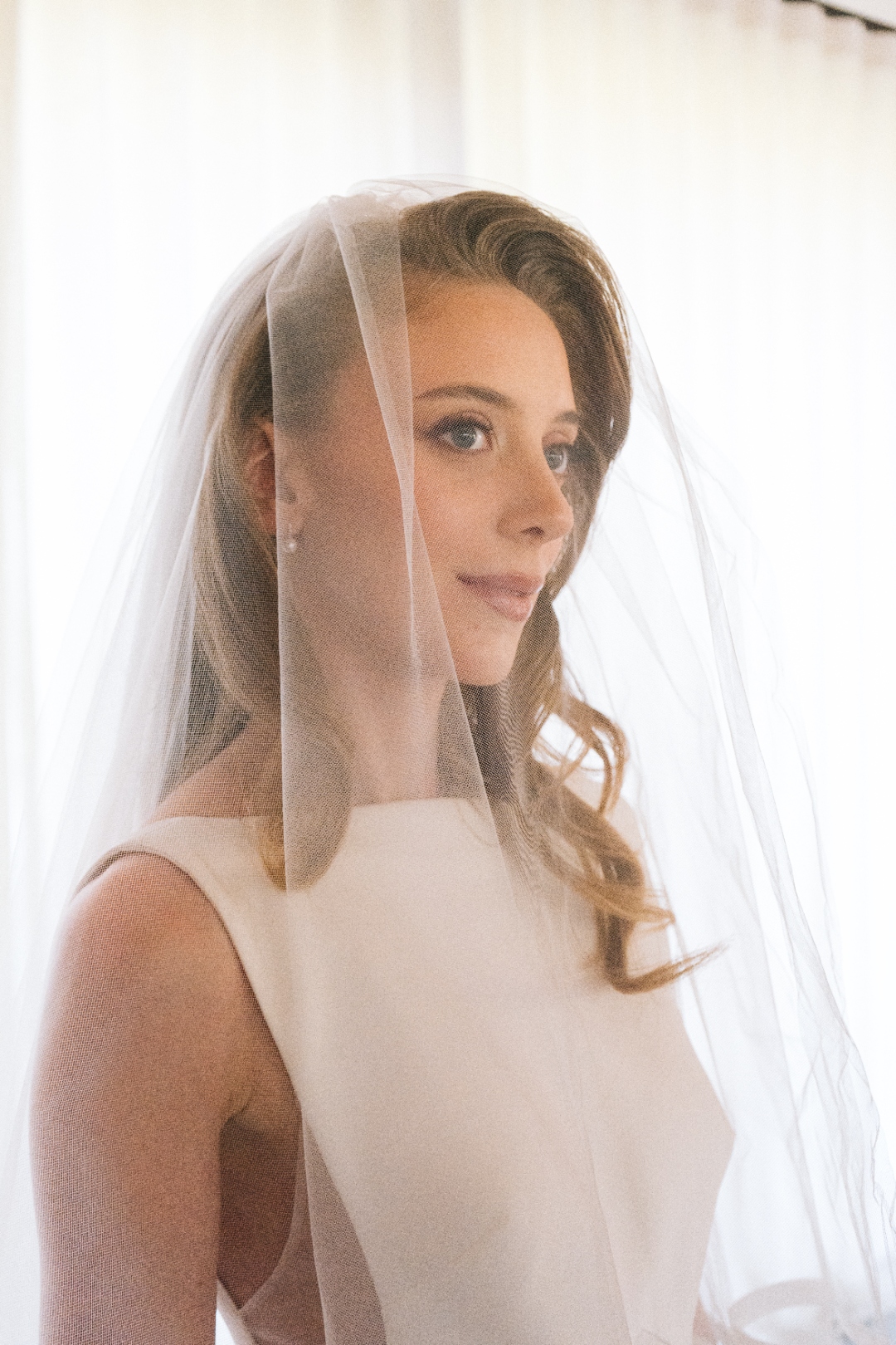 Sara Dal Zotto wedding photography