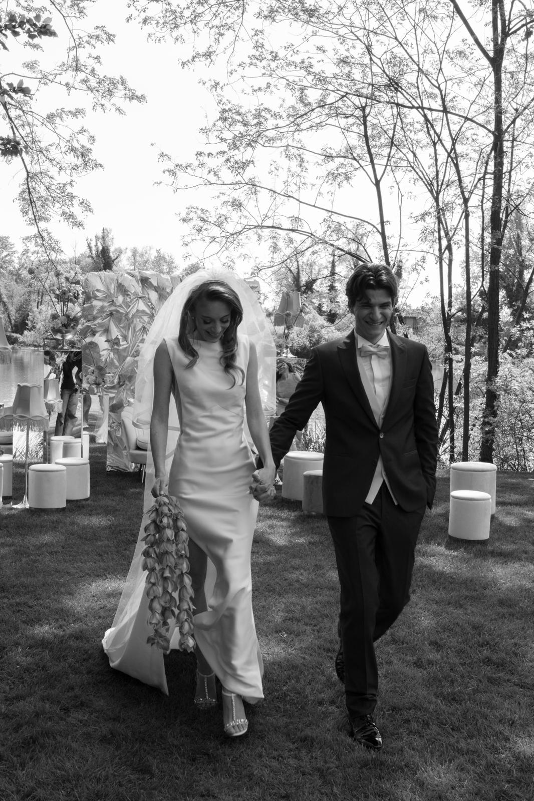 Sara Dal Zotto wedding photography