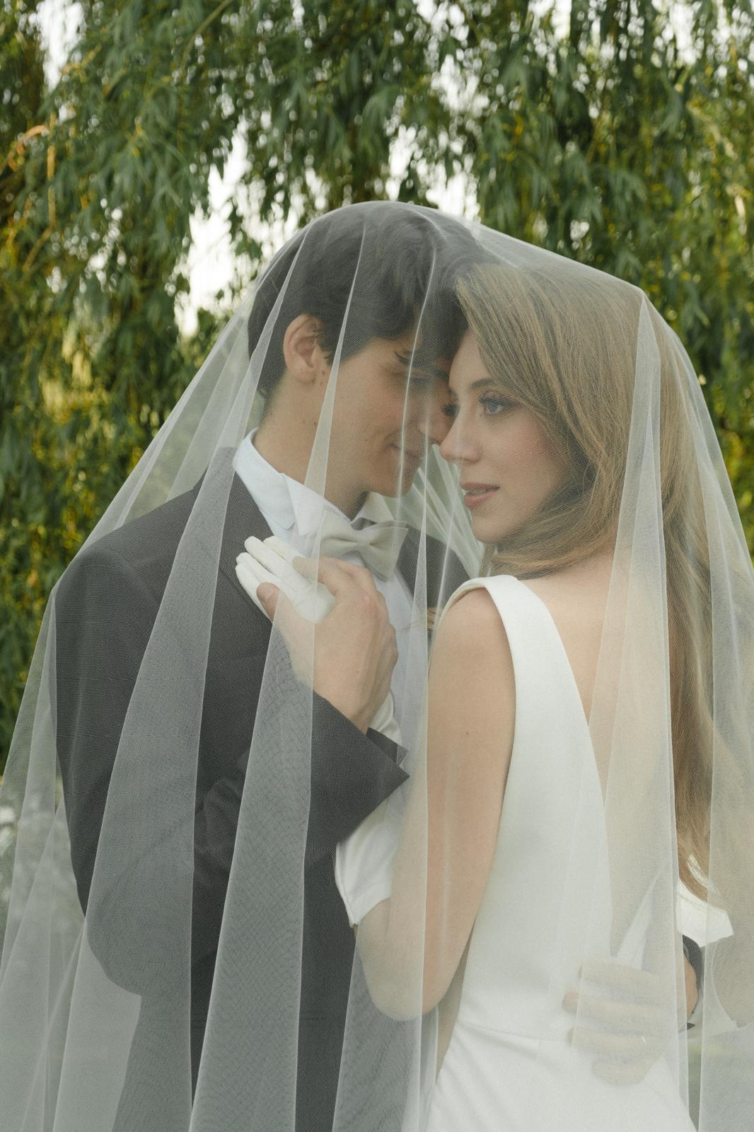 Sara Dal Zotto wedding photography
